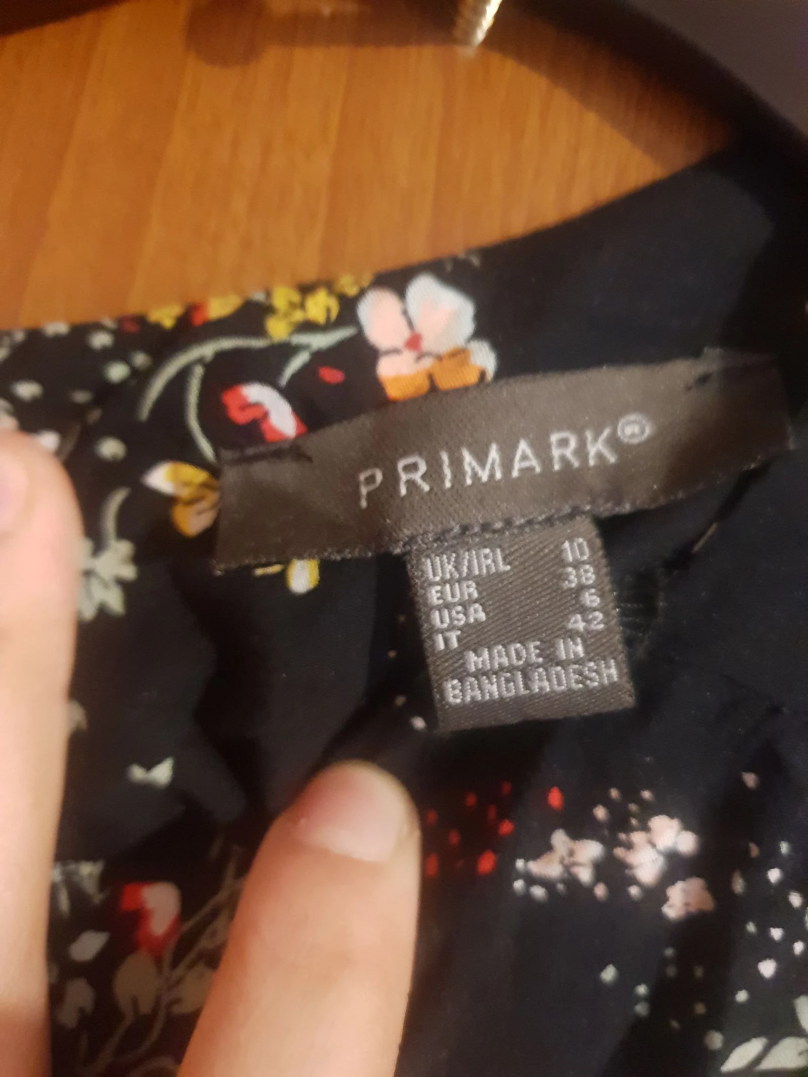 Jurk – photo 2